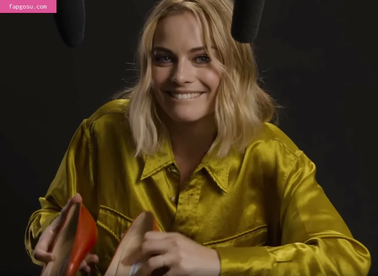 Margot Robbie