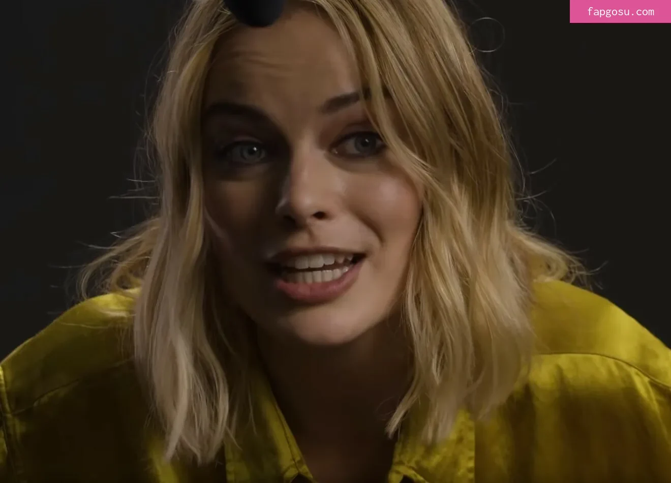 Margot Robbie