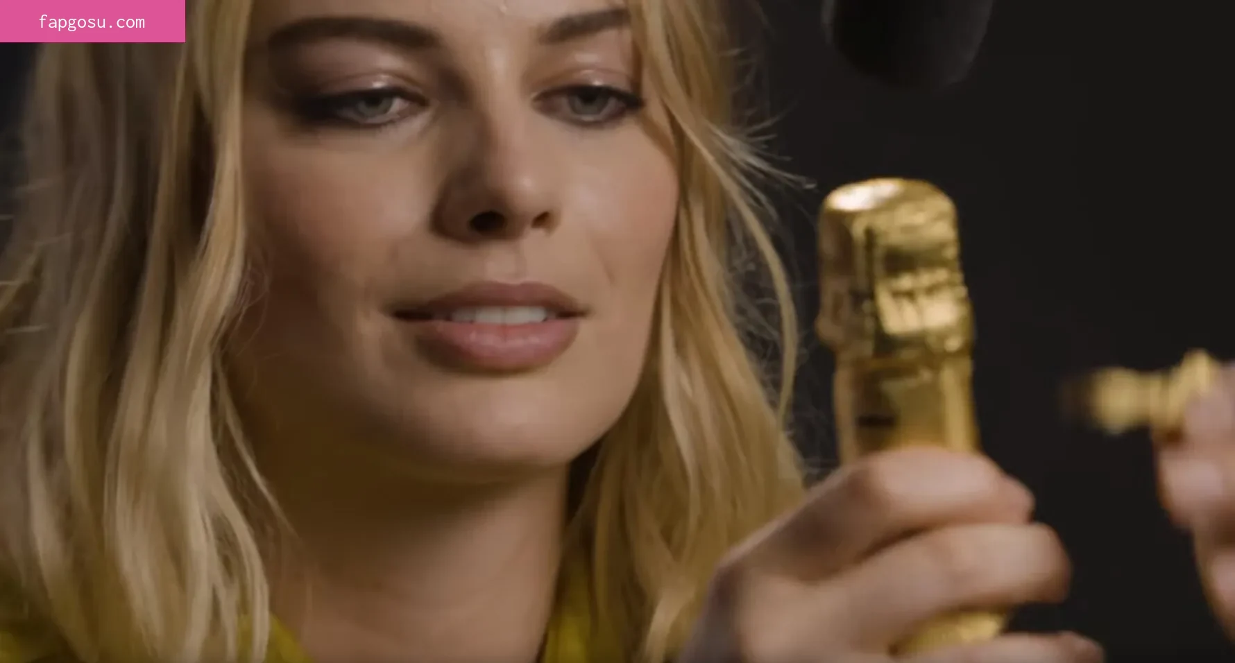 Margot Robbie
