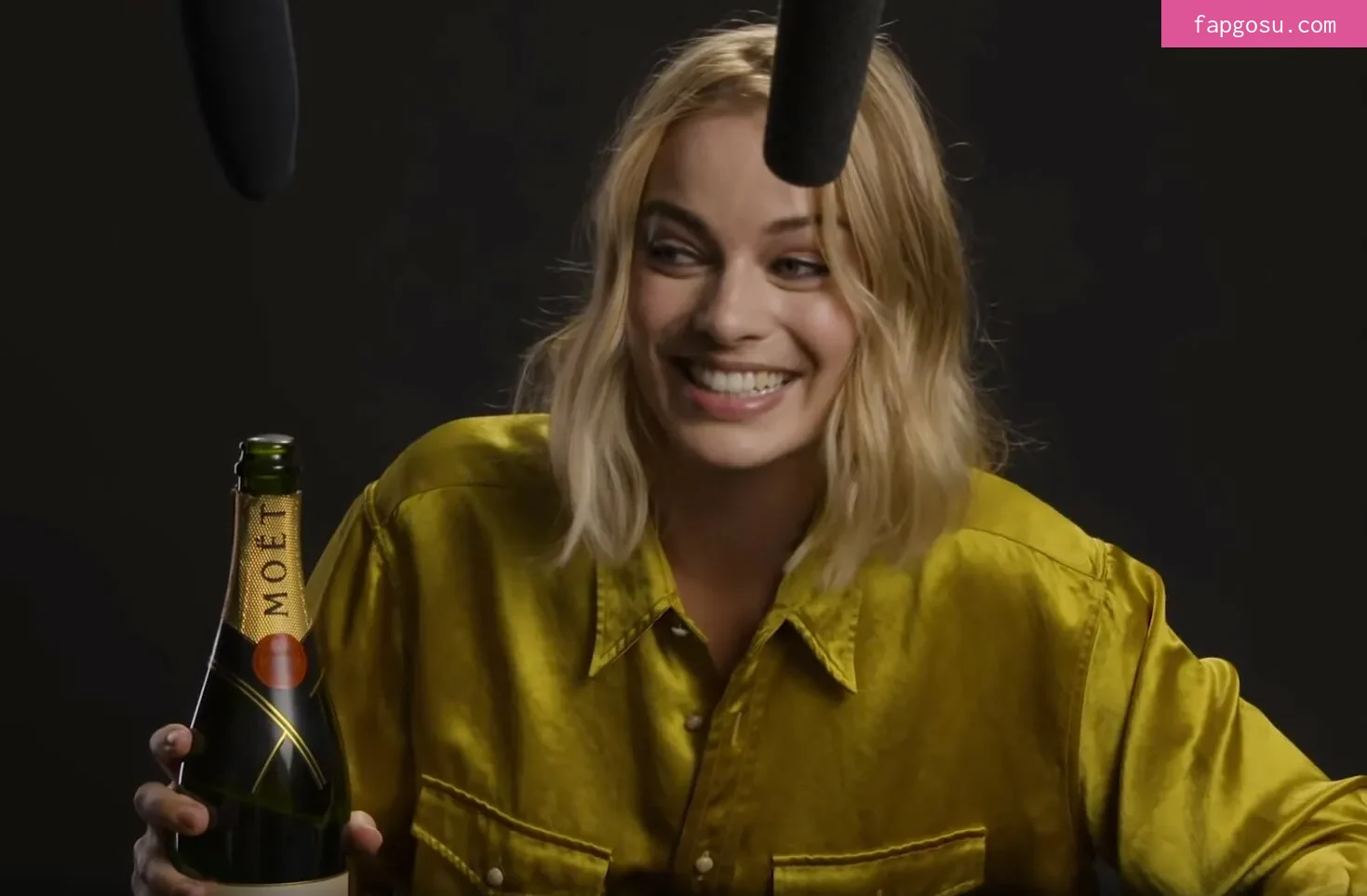 Margot Robbie