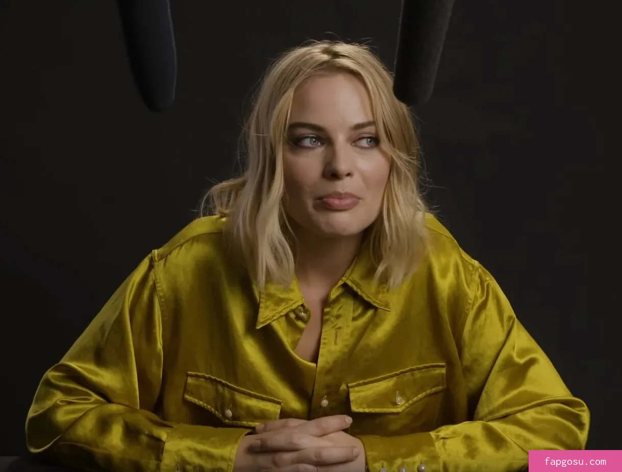 Margot Robbie