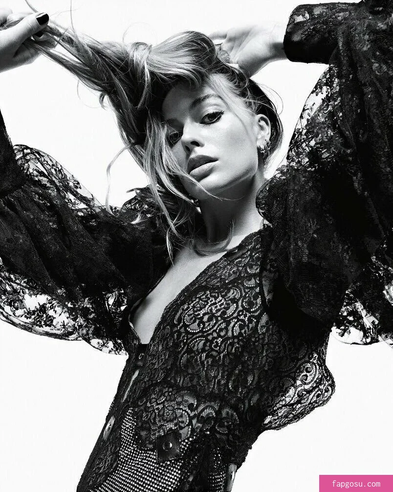 Margot Robbie