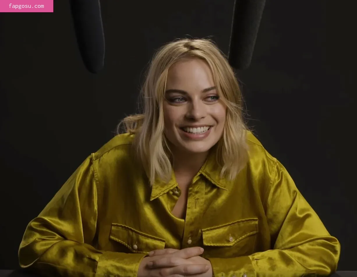Margot Robbie