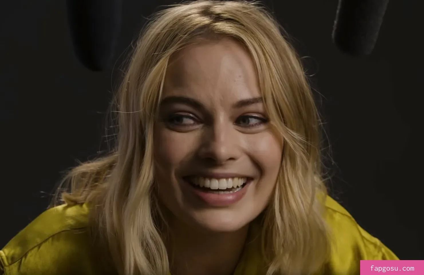 Margot Robbie