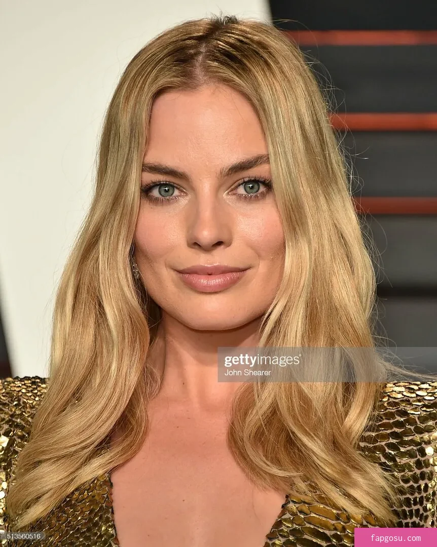 Margot Robbie