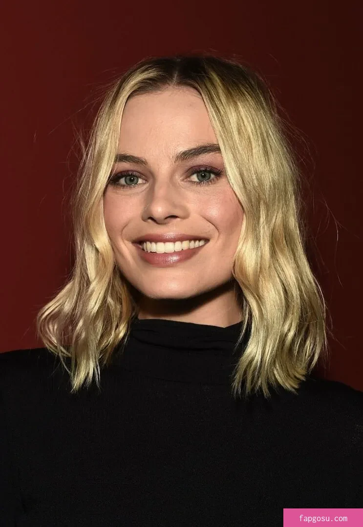 Margot Robbie
