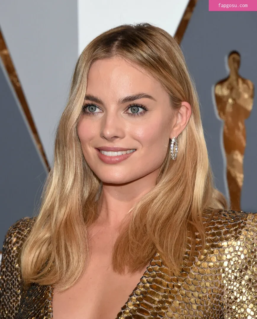 Margot Robbie