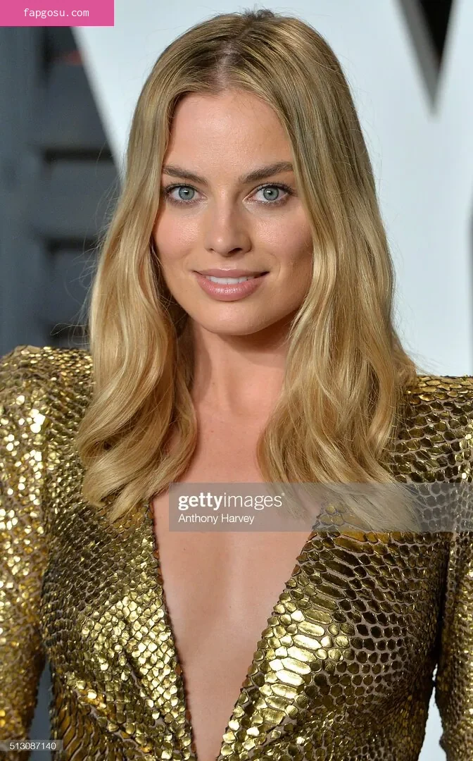 Margot Robbie