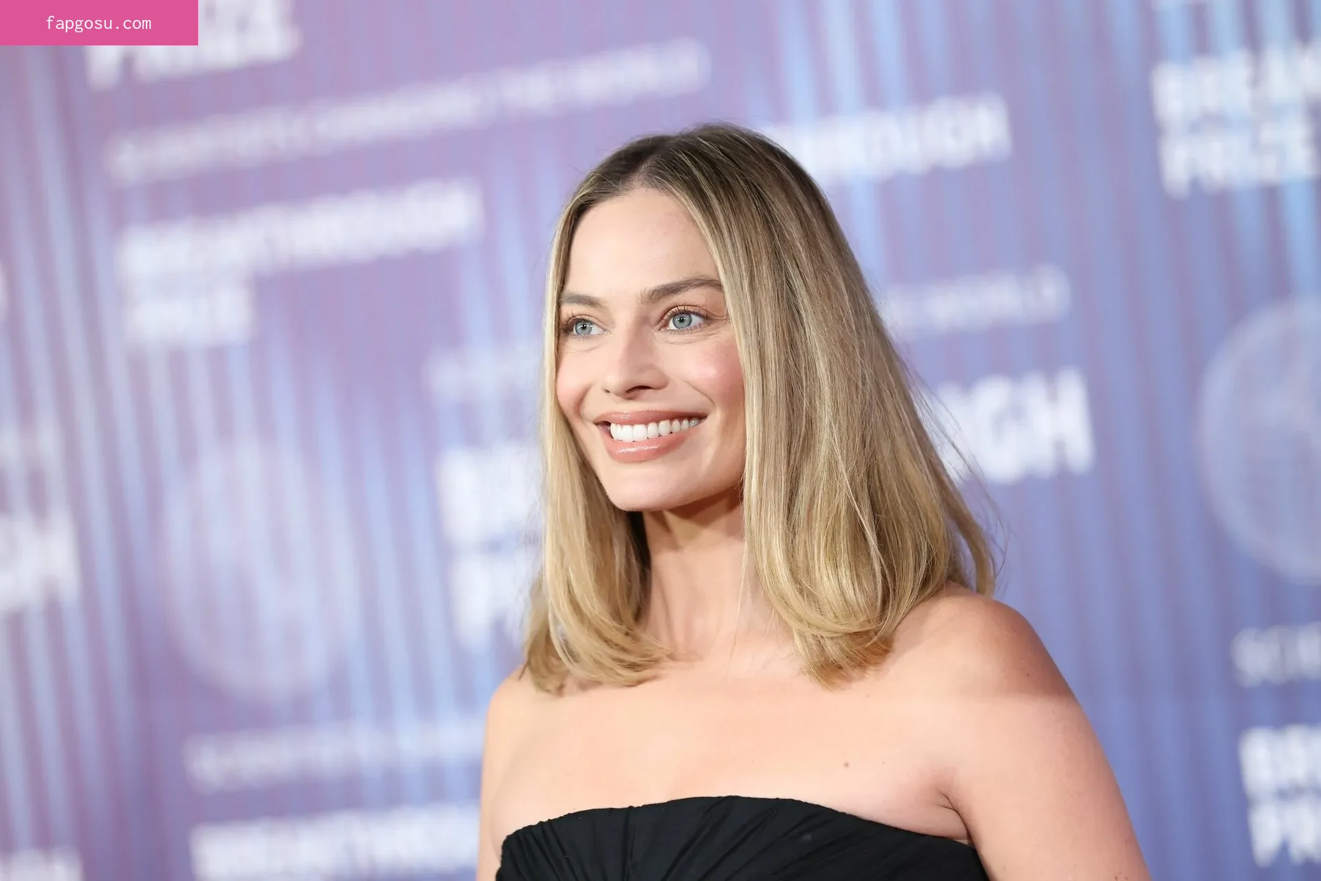 Margot Robbie