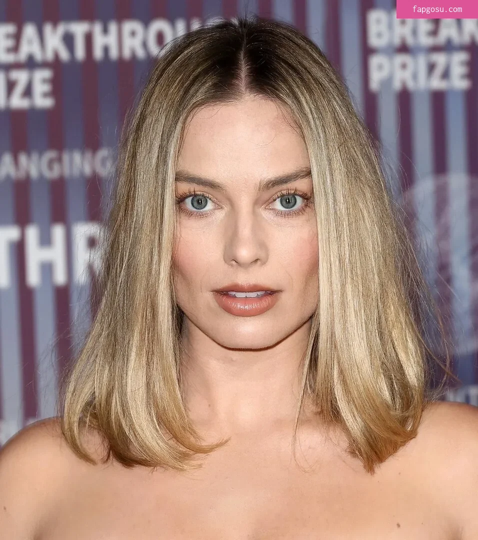 Margot Robbie
