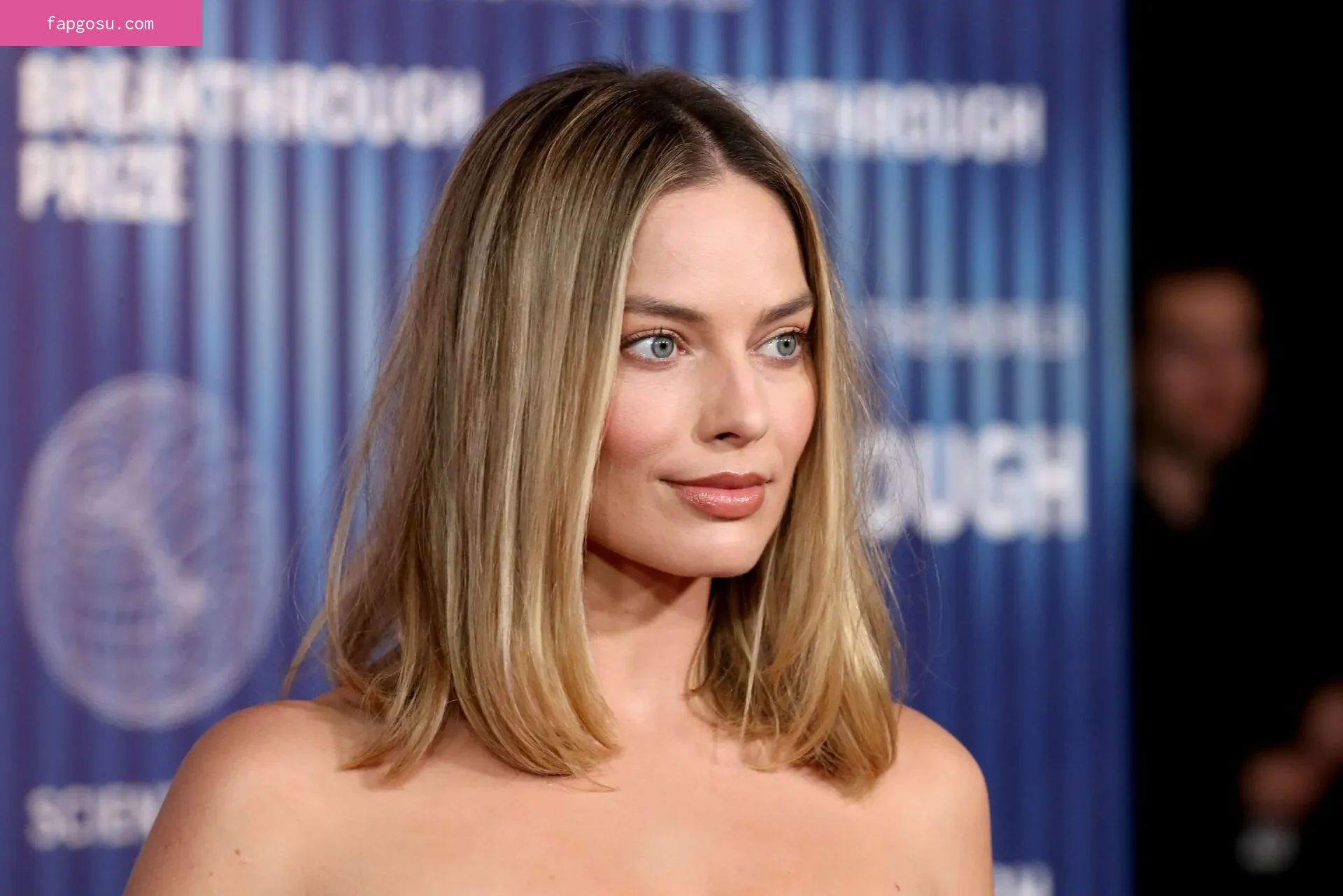 Margot Robbie