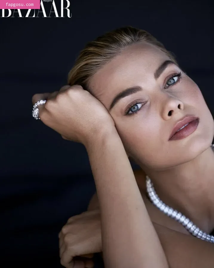Margot Robbie