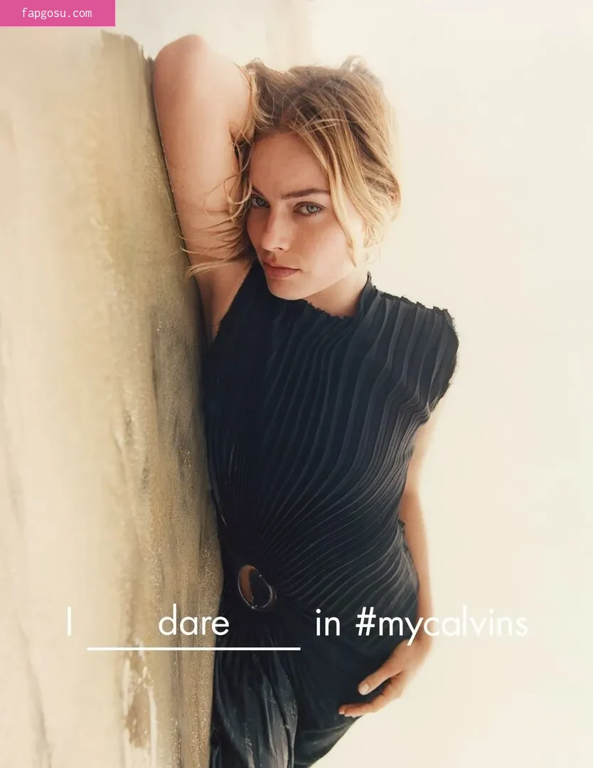 Margot Robbie