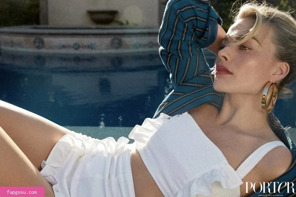 Margot Robbie