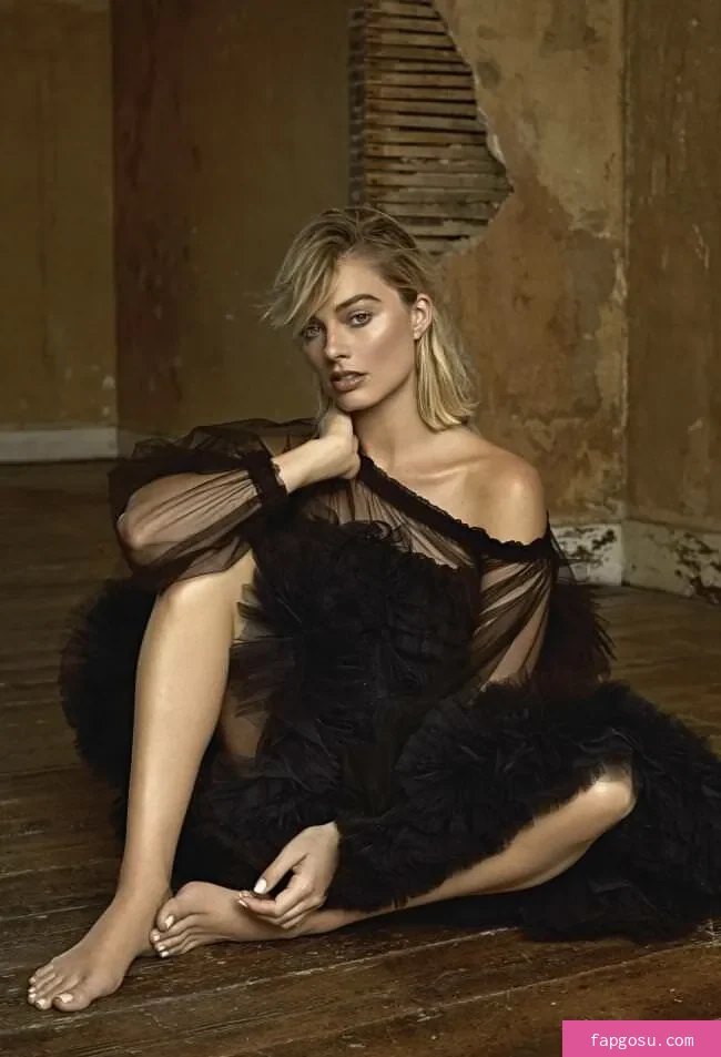 Margot Robbie