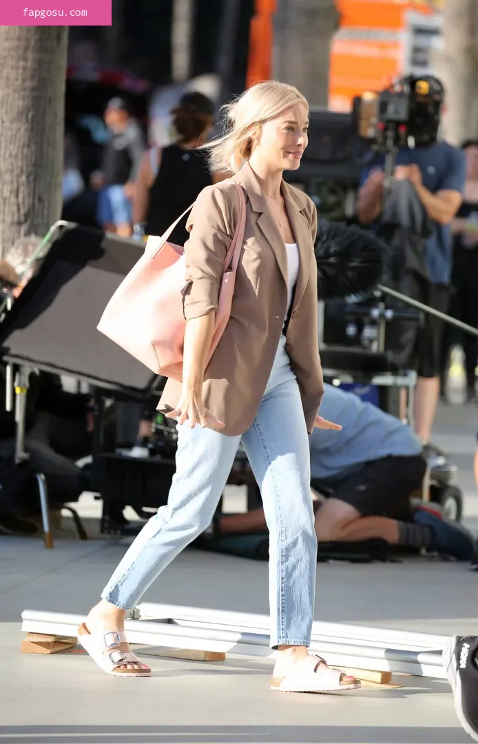 Margot Robbie