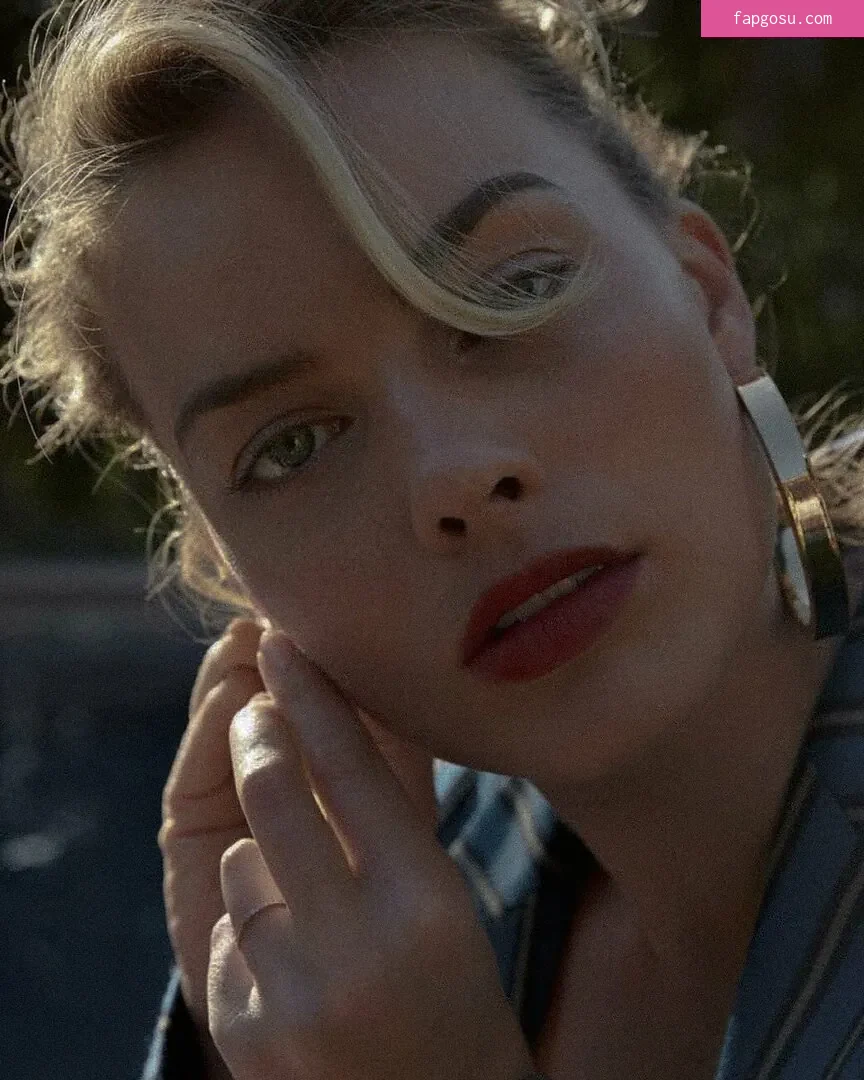 Margot Robbie