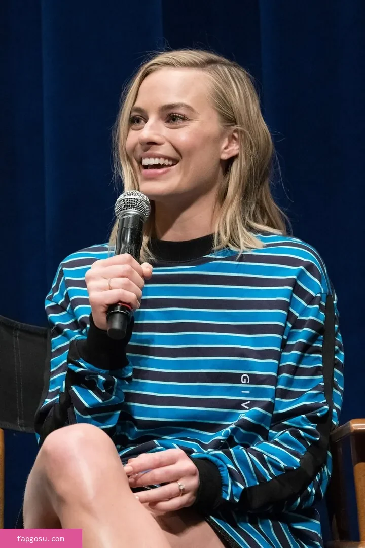 Margot Robbie