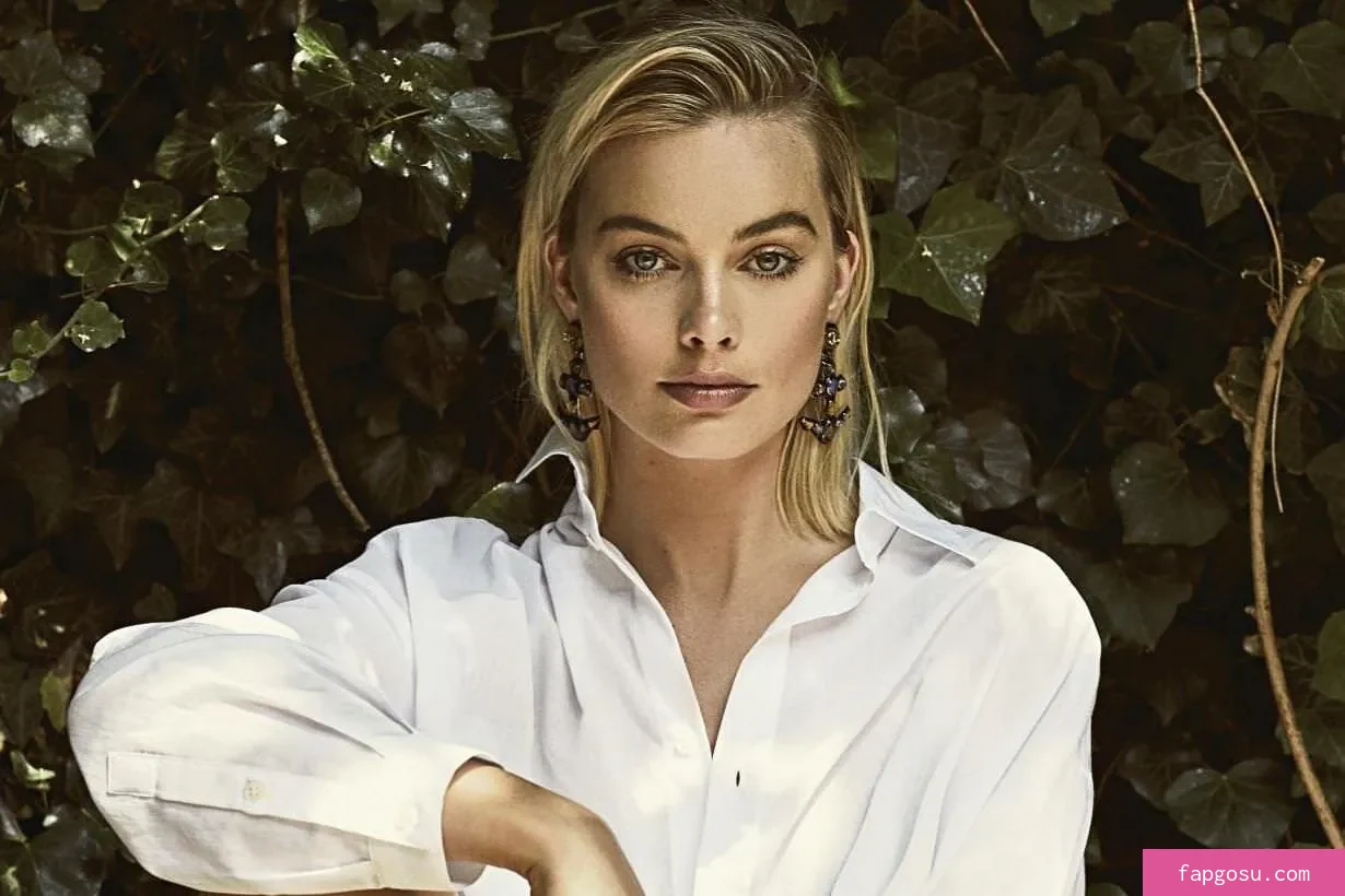 Margot Robbie