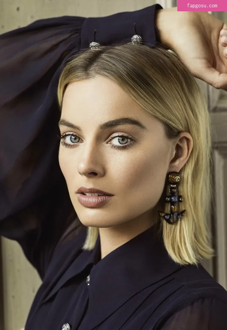 Margot Robbie