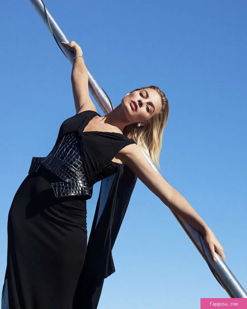 Margot Robbie