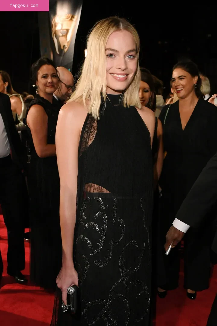 Margot Robbie