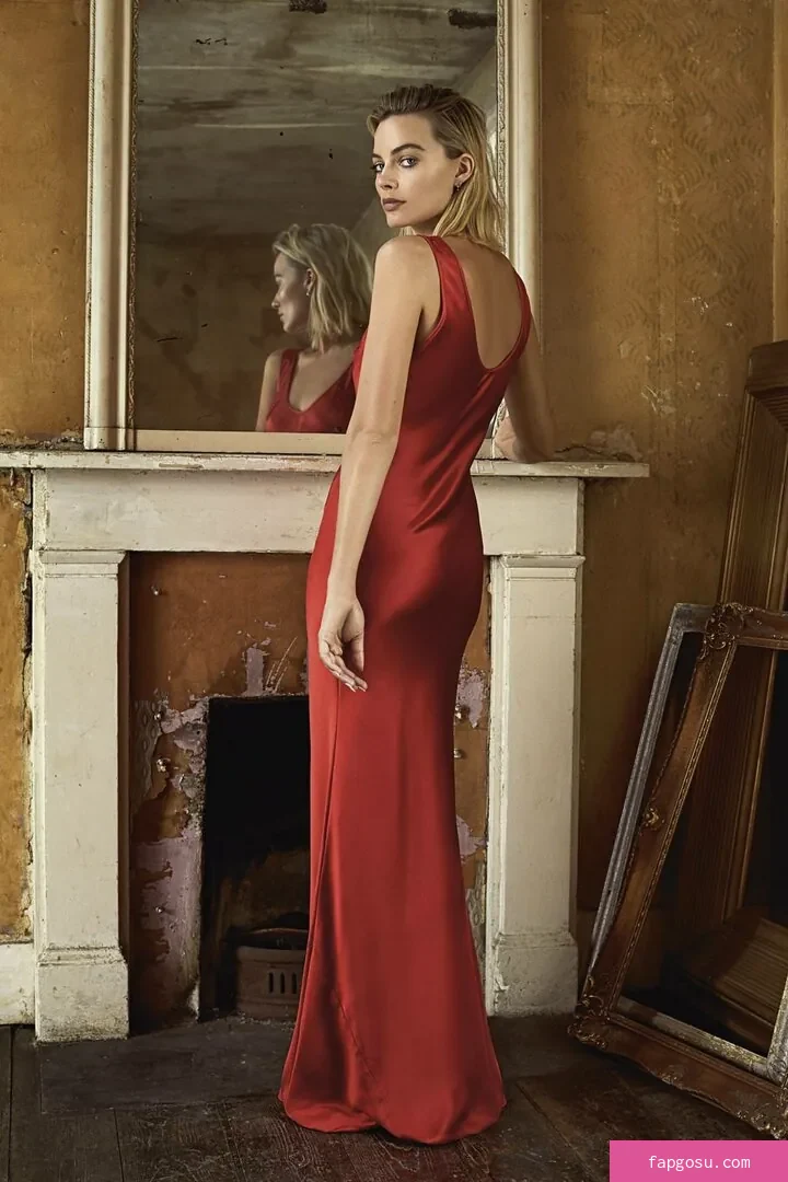 Margot Robbie
