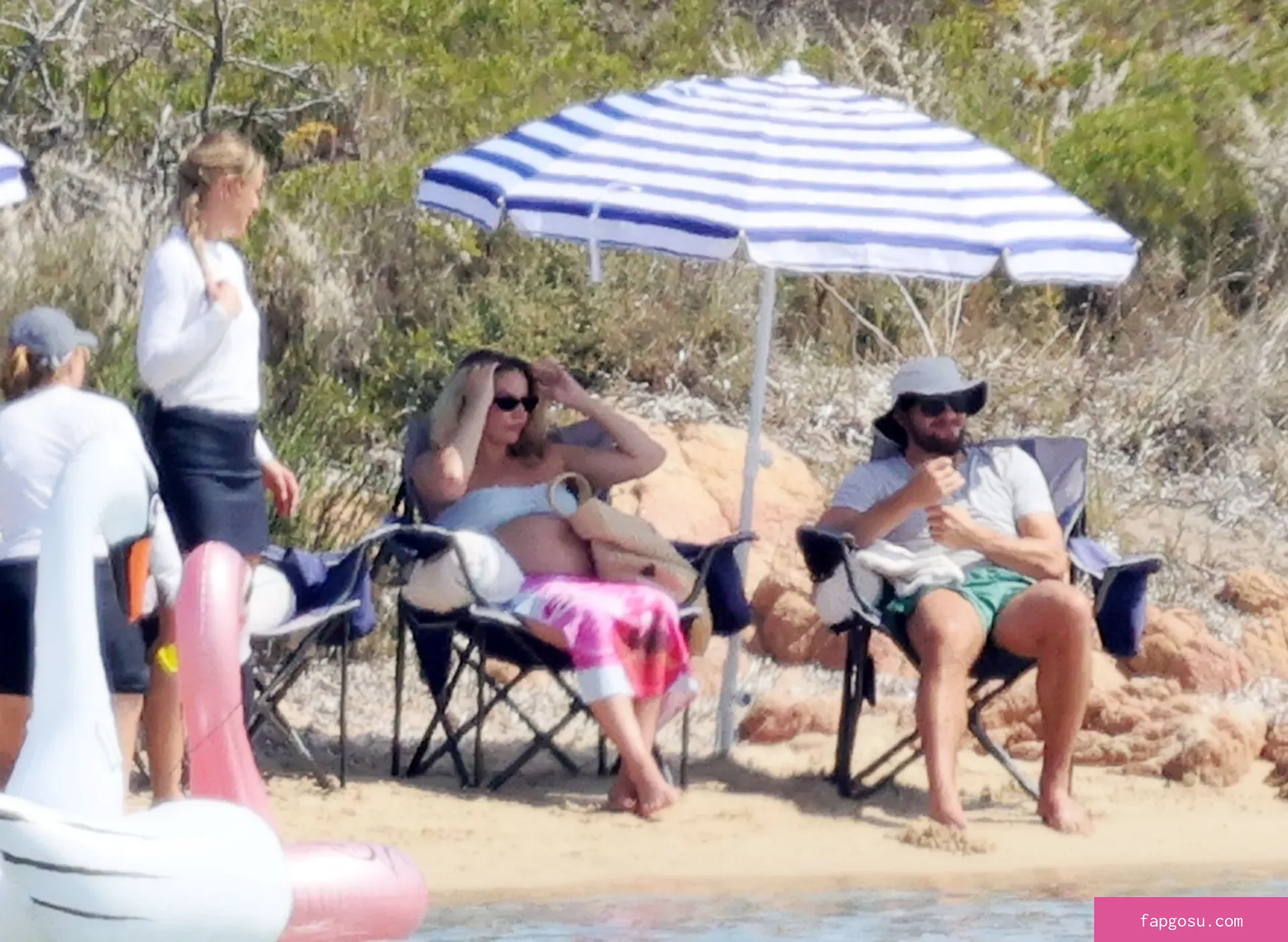 Margot Robbie - Photo #3125