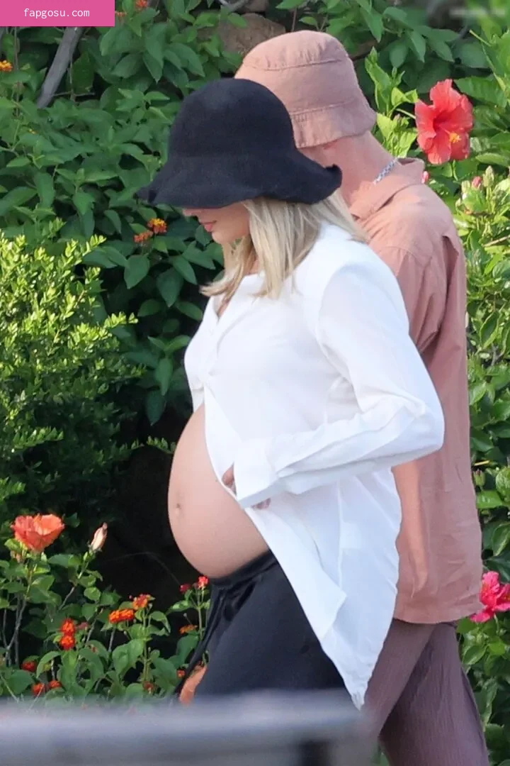 Margot Robbie - Photo #3131