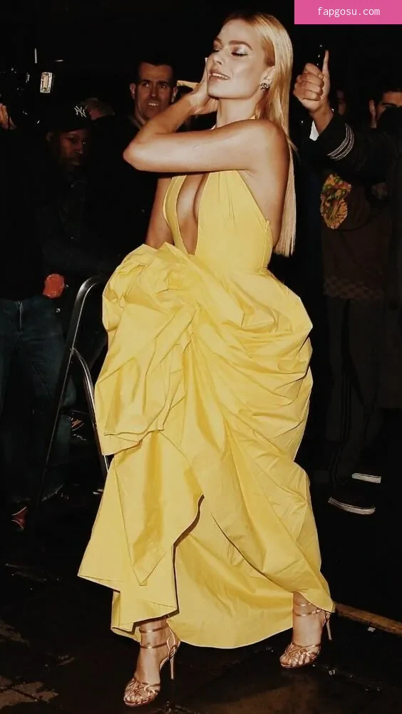 Margot Robbie - Photo #3322