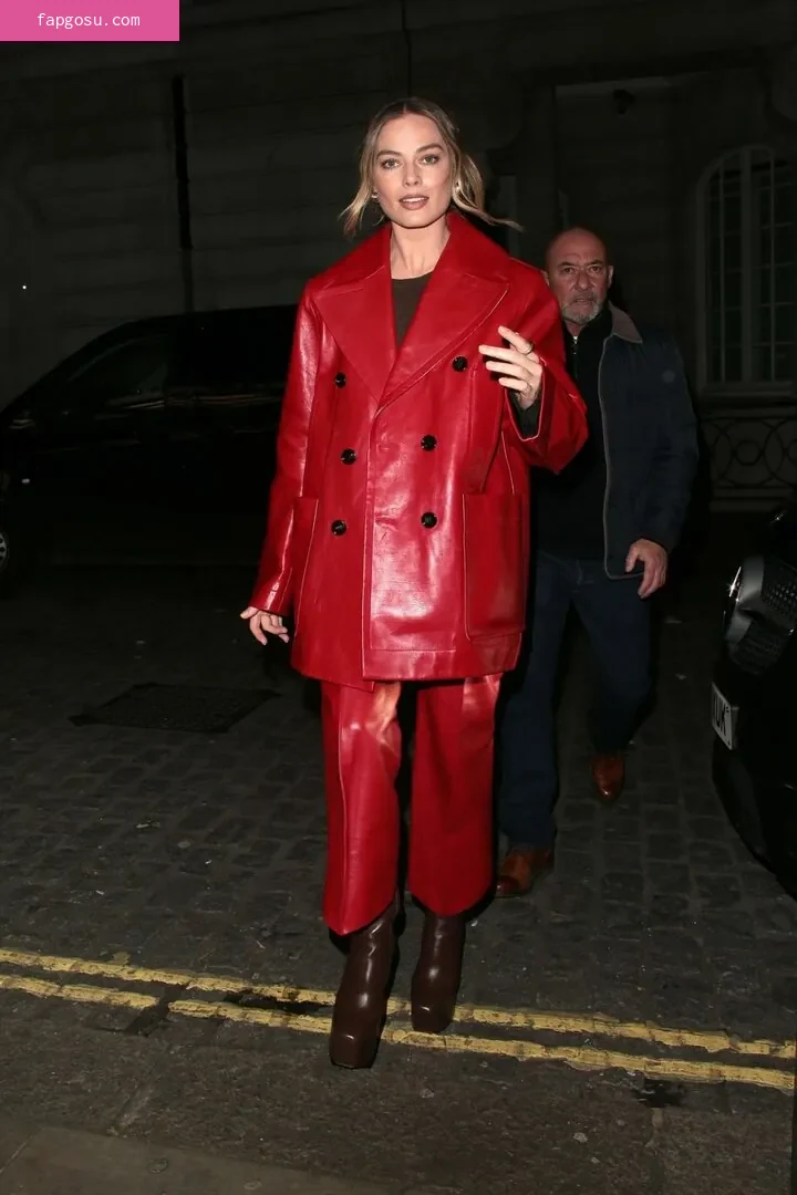 Margot Robbie - Photo #562