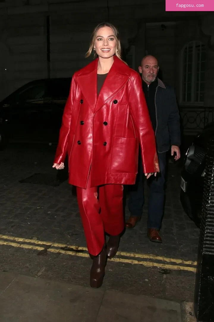 Margot Robbie - Photo #566