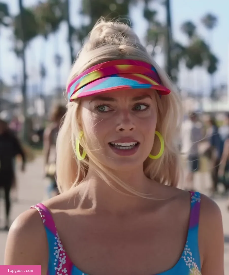 Margot Robbie - Photo #784