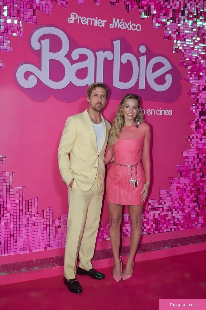 Margot Robbie - Photo #941