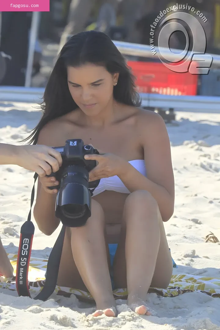 Mariana Rios