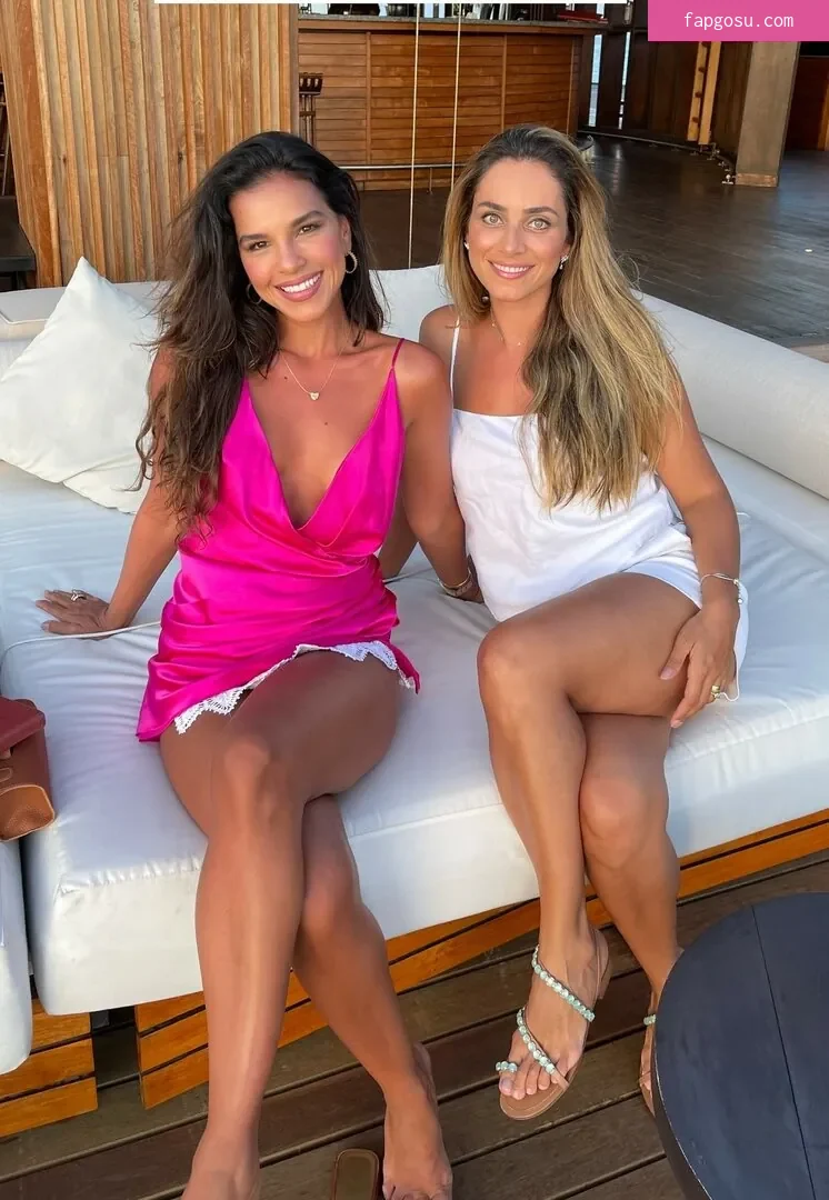 Mariana Rios
