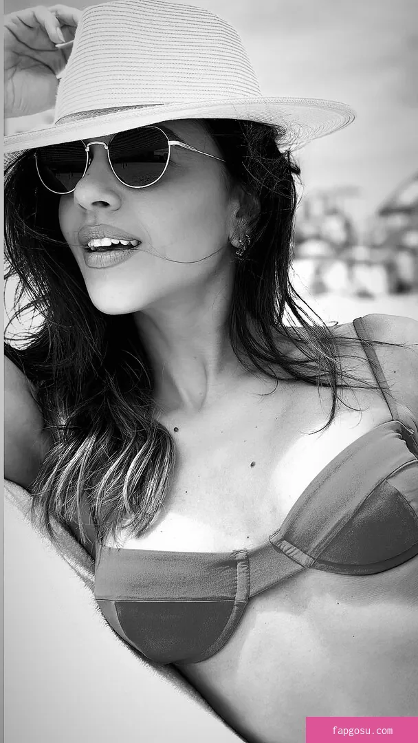 Mariana Rios