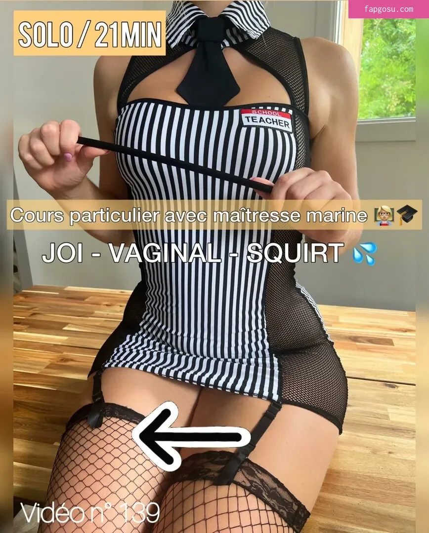 Marine_rossi