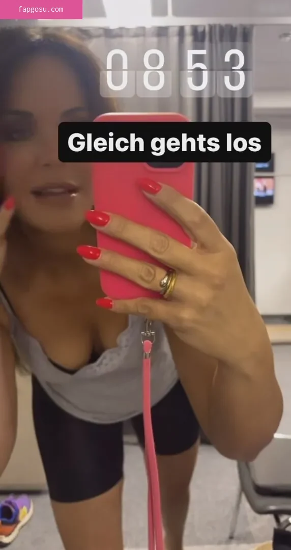 Martina Reuter - Photo #102