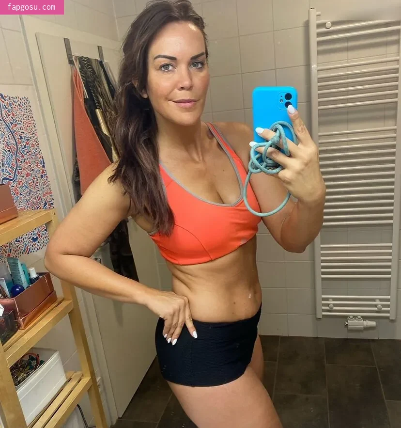 Martina Reuter - Photo #105