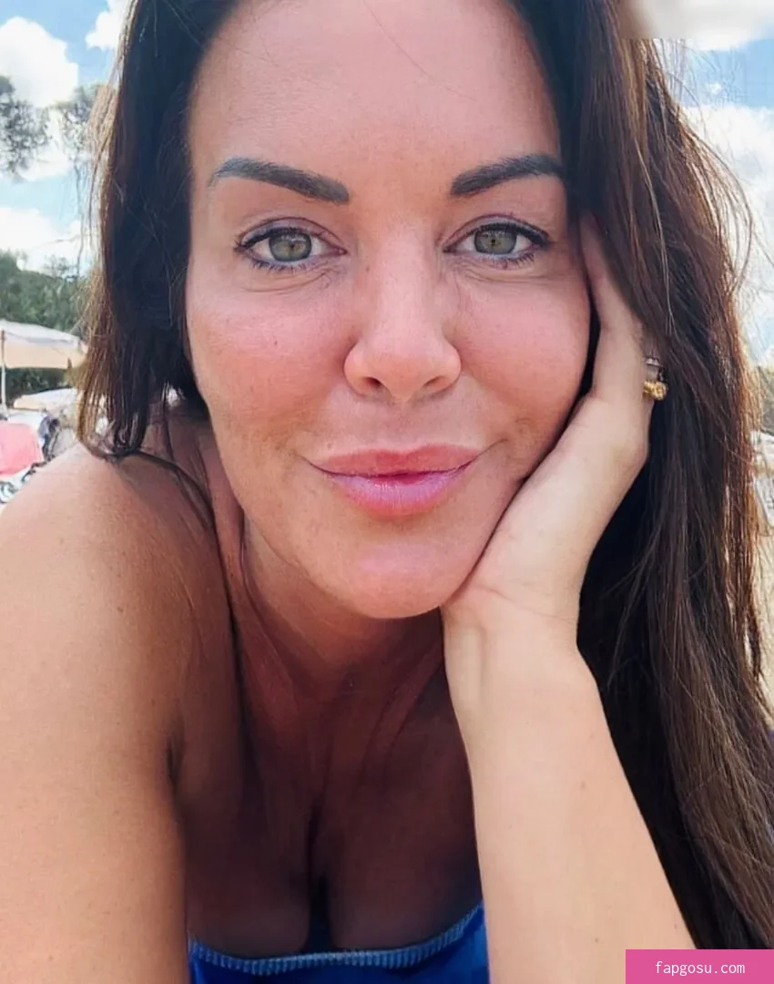 Martina Reuter - Photo #113