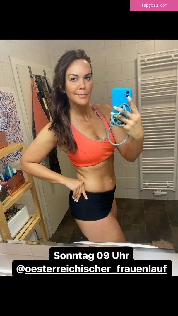 Martina Reuter - Photo #123