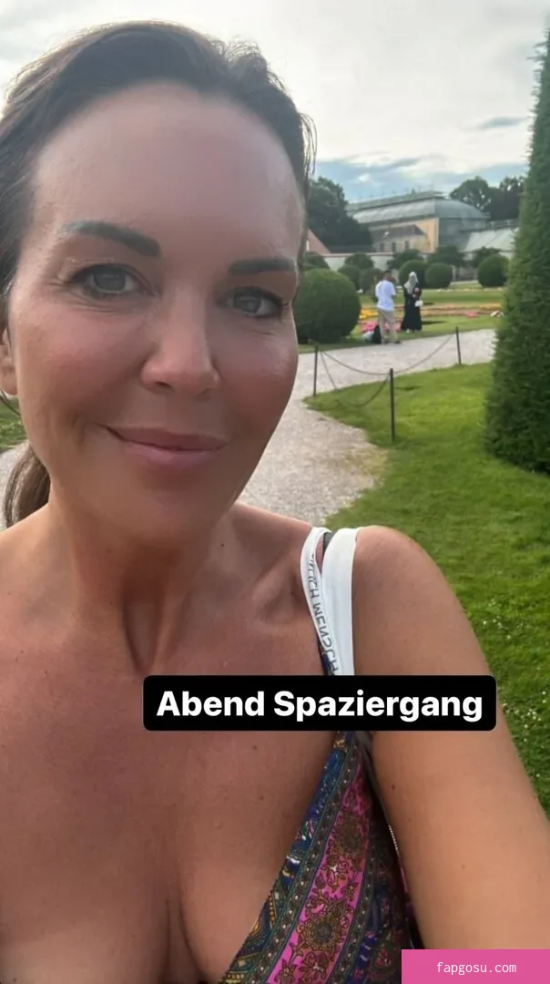 Martina Reuter - Photo #129