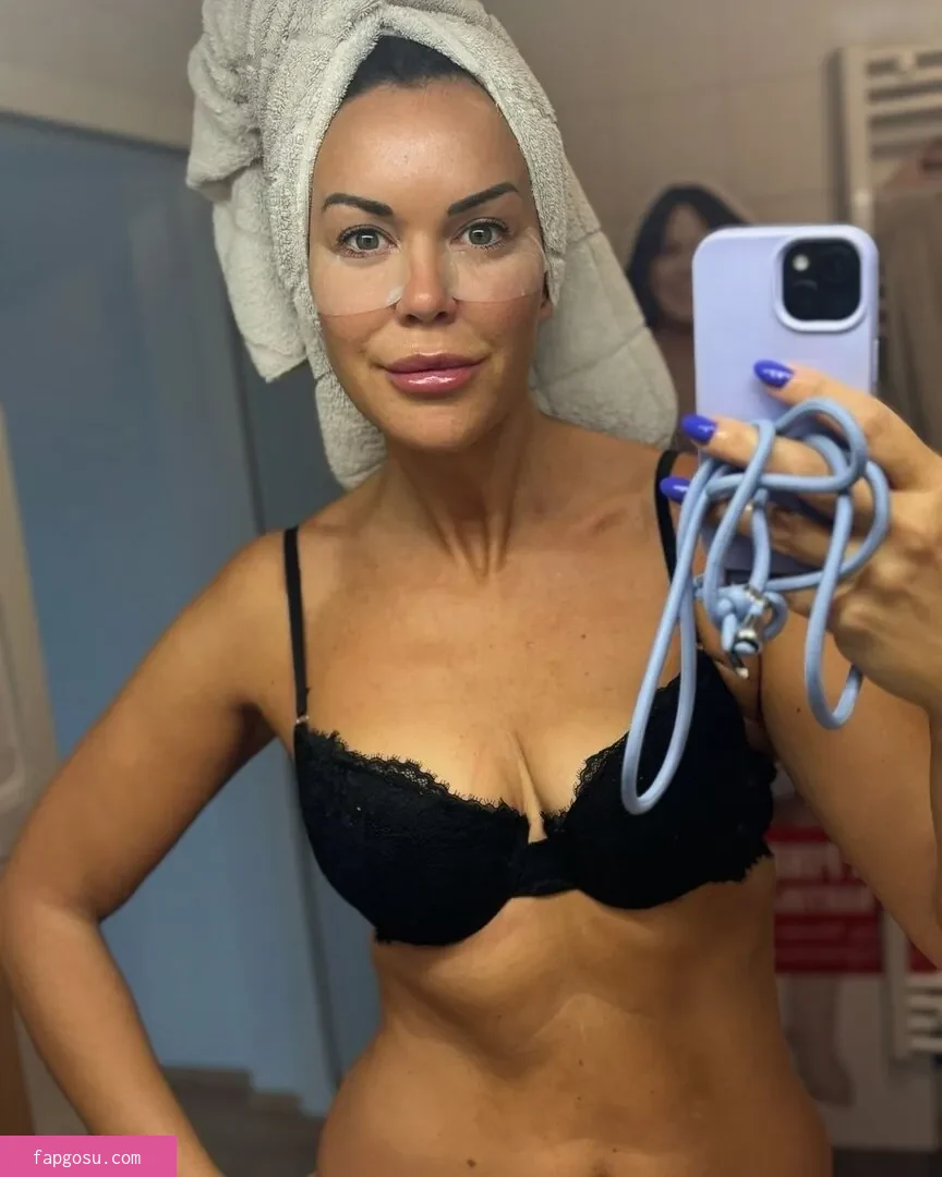 Martina Reuter - Photo #151