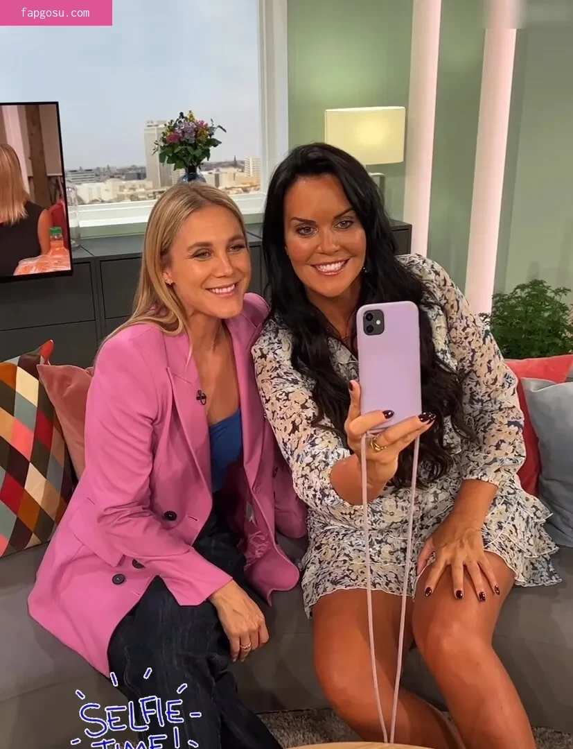 Martina Reuter - Photo #33