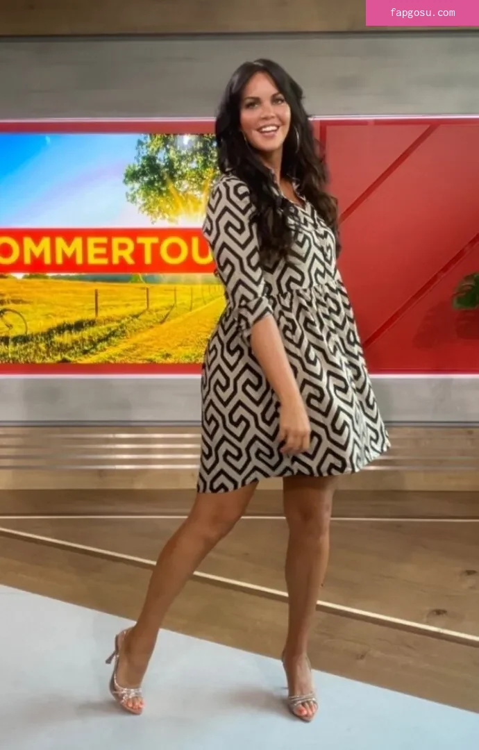 Martina Reuter - Photo #42