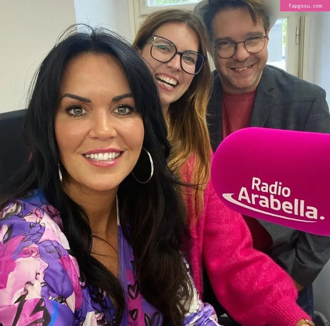 Martina Reuter - Photo #52