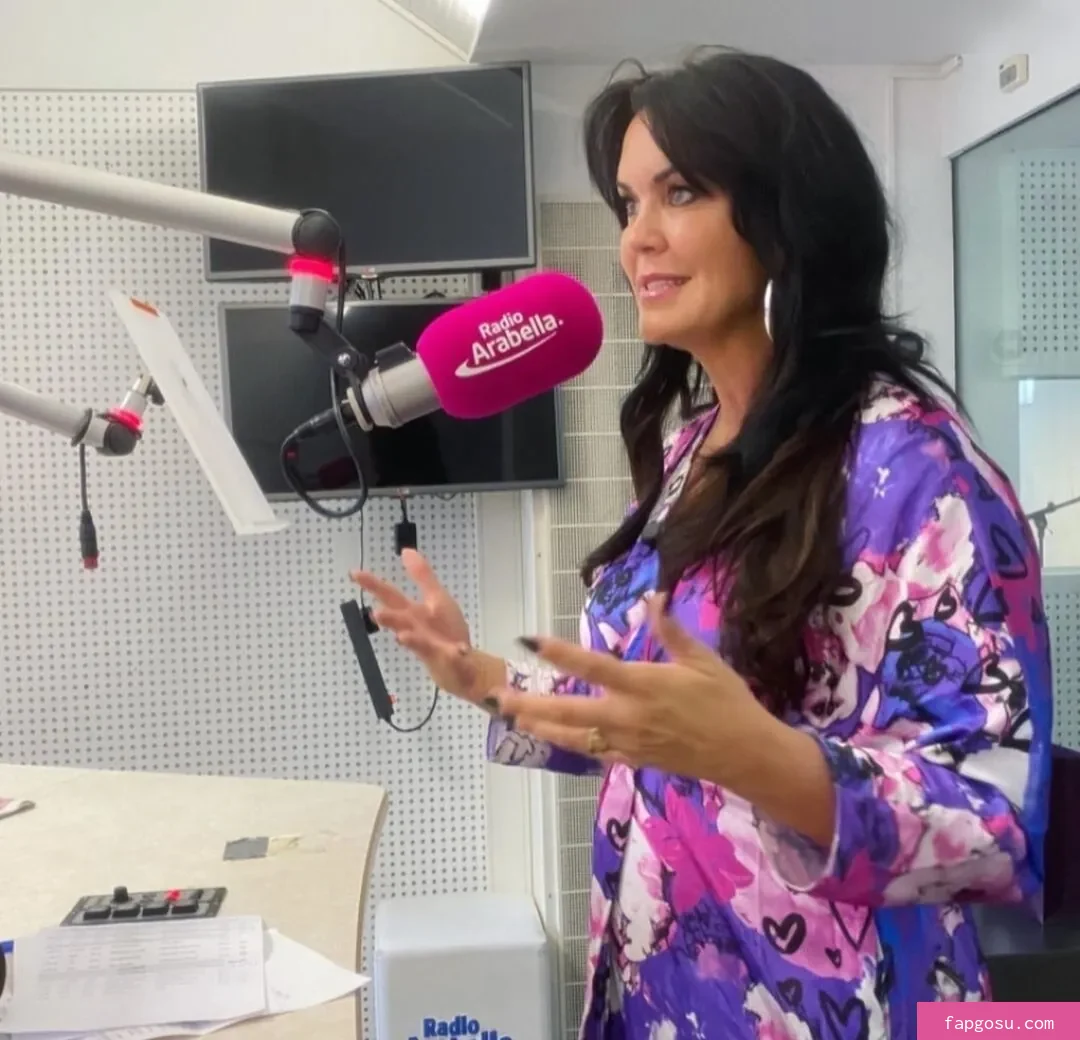 Martina Reuter - Photo #53