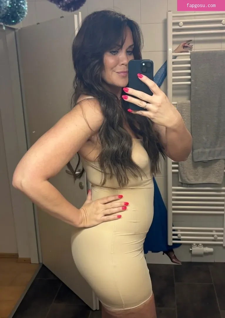 Martina Reuter - Photo #75