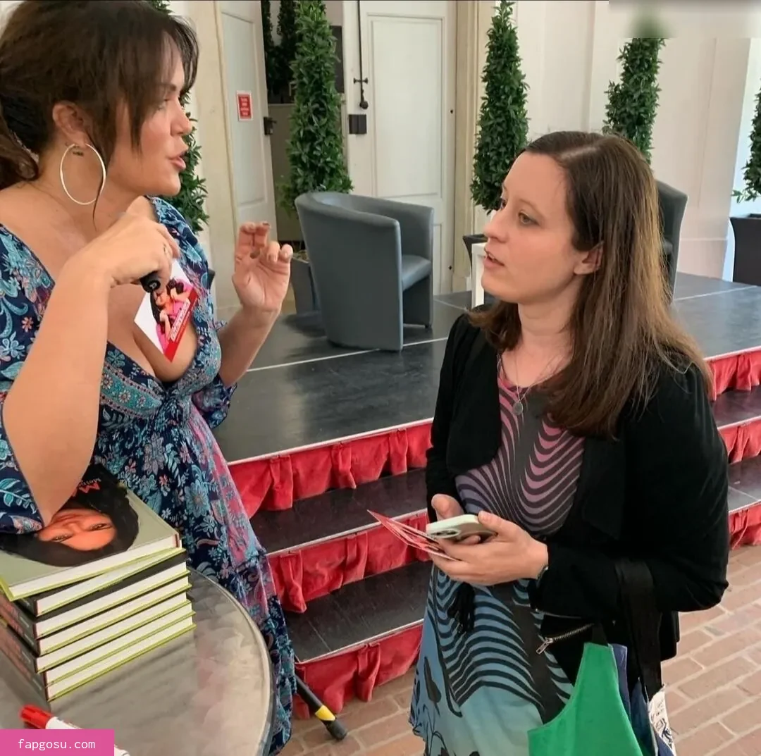 Martina Reuter - Photo #99